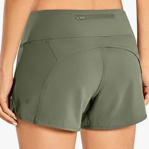 CRZ Yoga Sports Shorts